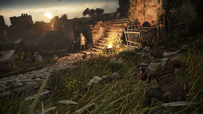 третий скриншот из A Plague Tale: Requiem