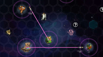второй скриншот из Oxygen Not Included - Spaced Out!