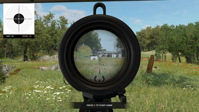 четвертый скриншот из Gunsmith Simulator DEMO