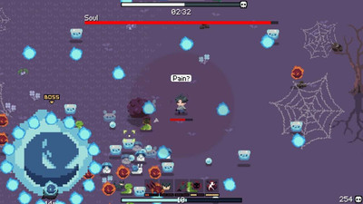 четвертый скриншот из Mobmania