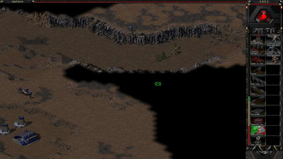 четвертый скриншот из Tiberian Sun Factions