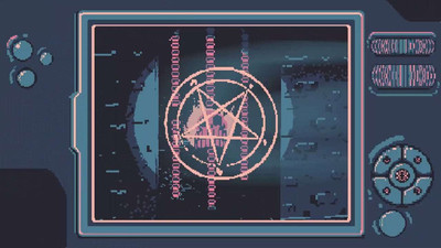 второй скриншот из Eronoctosis: Put Yourself Together