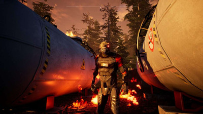 четвертый скриншот из Last Generation: Survival