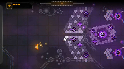 третий скриншот из Yars: Recharged