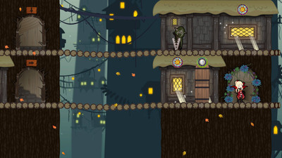 третий скриншот из Final Dusk