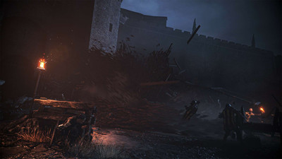 четвертый скриншот из A Plague Tale: Requiem