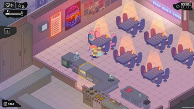 третий скриншот из Dead Pets Unleashed BETA
