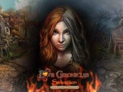 Love Chronicles 3: Salvation