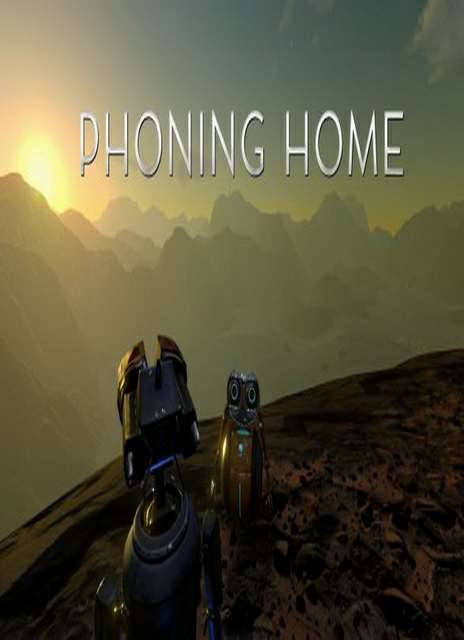 Phoning Home