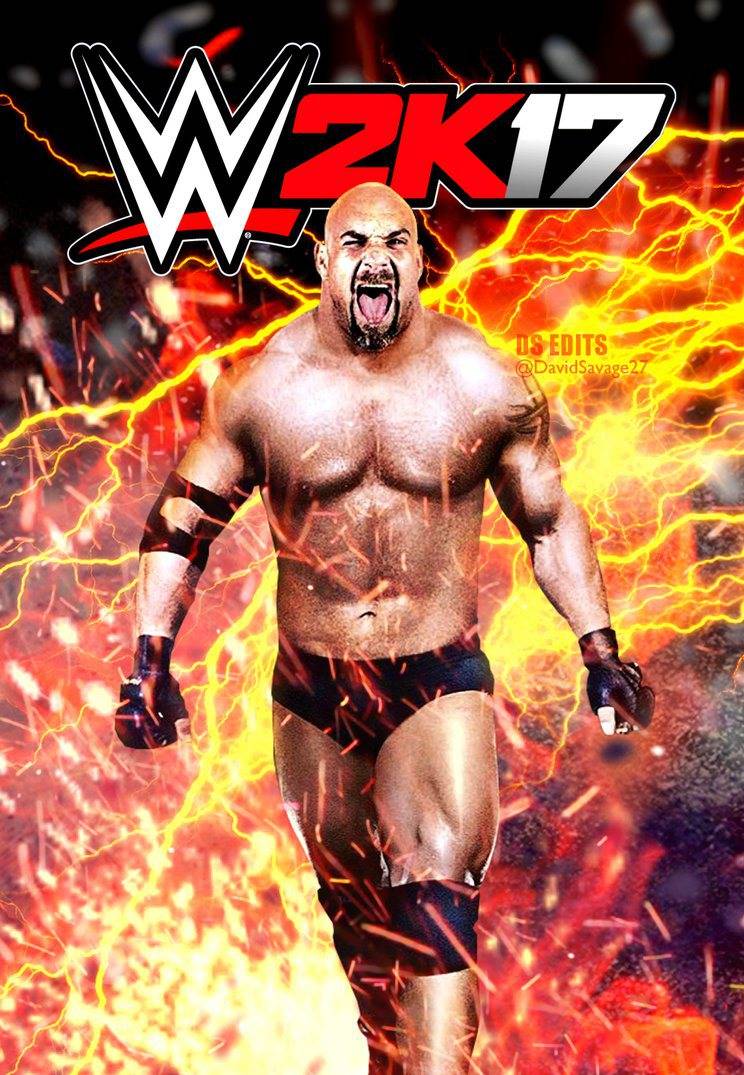 WWE 2K17