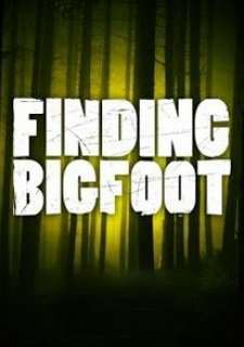 Finding Bigfoot
