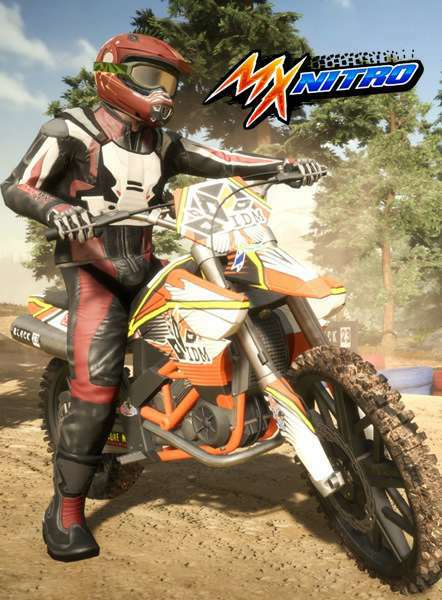 MX Nitro