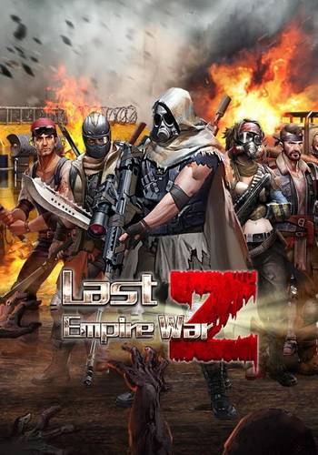 Last Empire War Z