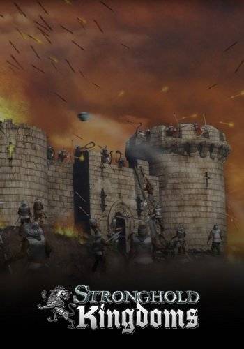 Stronghold Kingdoms