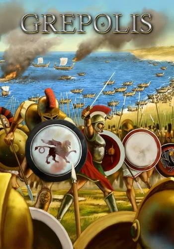 Grepolis