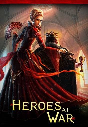 Heroes at War