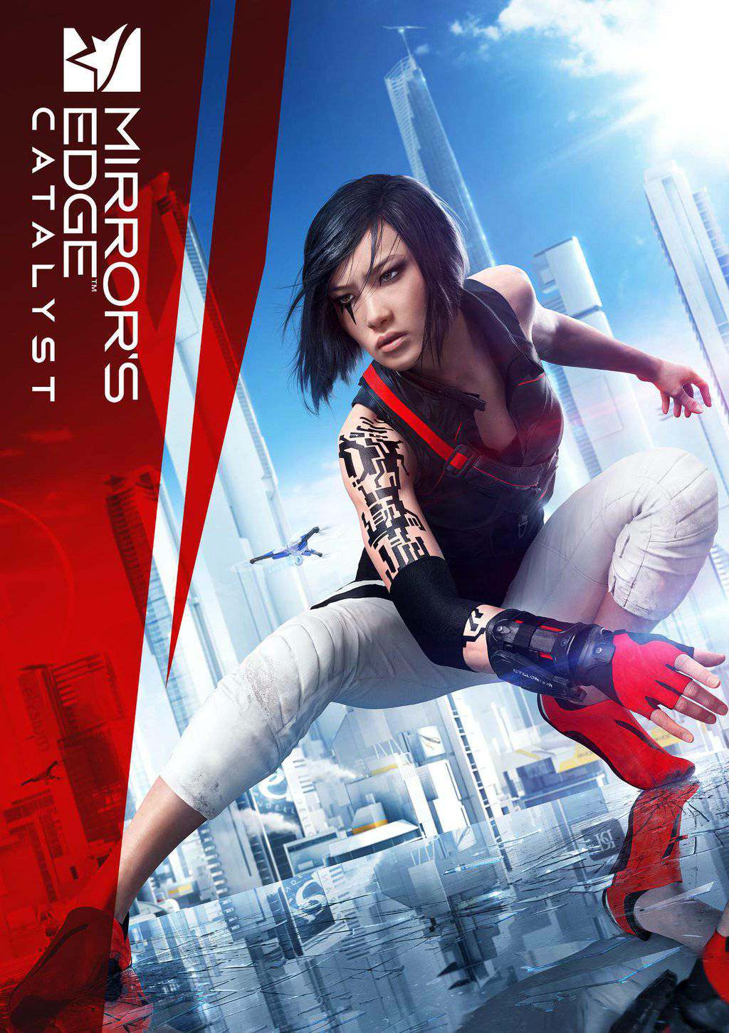 Mirror’s Edge - Catalyst