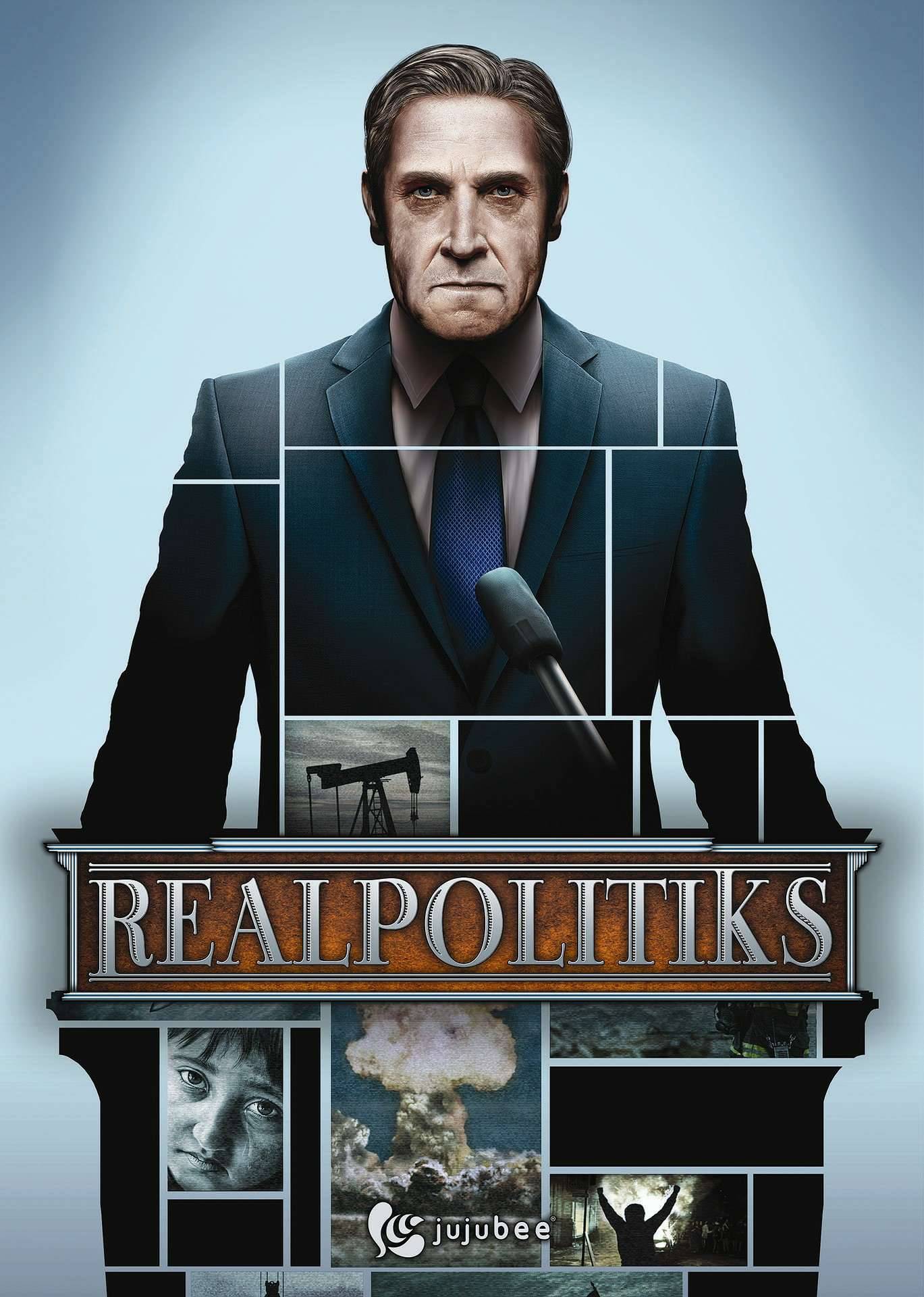 Realpolitiks Realpolitiks