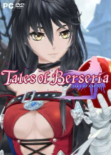 Tales of Berseria Tales of Berseria