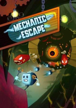 Mechanic Escape Mechanic Escape