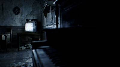 третий скриншот из Resident Evil 7: Biohazard