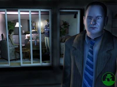 четвертый скриншот из CSI 4: Hard Evidence