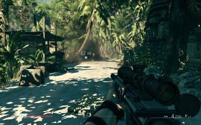 первый скриншот из Sniper: Ghost Warrior