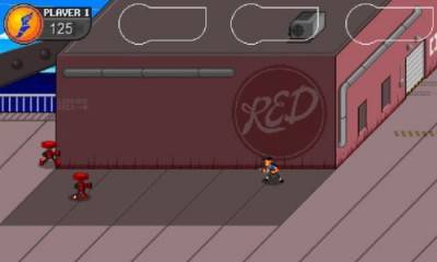 первый скриншот из Team Fortress 2: Arcade