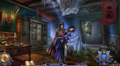 первый скриншот из Haunted Hotel 5: Eclipse