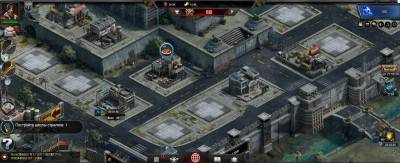 второй скриншот из Last Empire War Z