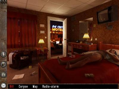 первый скриншот из HdO Adventure: Profiler