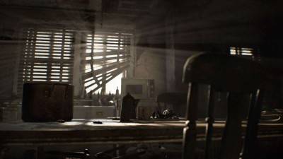 четвертый скриншот из Resident Evil 7: Biohazard