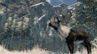 первый скриншот из Cabela's Outdoor Adventures