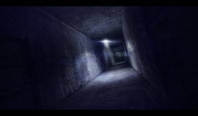 первый скриншот из The Train
