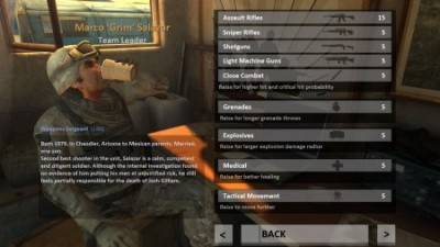 первый скриншот из Arma: Tactics