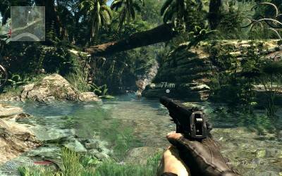 третий скриншот из Sniper: Ghost Warrior