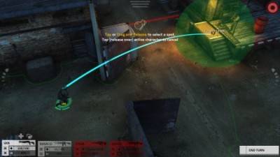 третий скриншот из Arma: Tactics