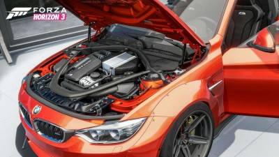 третий скриншот из Forza Horizon 3 Ultimate Edition