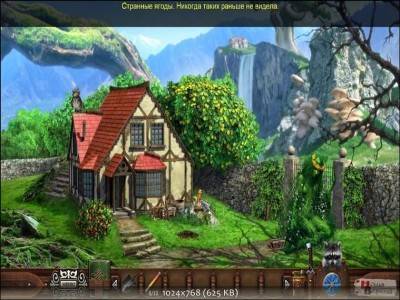 третий скриншот из Legacy: Witch Island