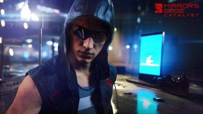 третий скриншот из Mirror’s Edge - Catalyst