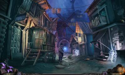 первый скриншот из Rite of Passage 2: Child of the Forest