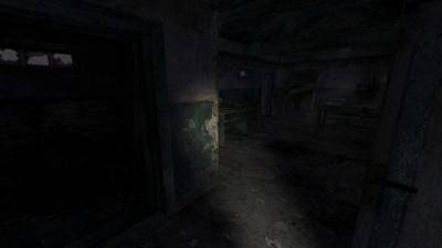 третий скриншот из Dear Esther: Landmark Edition