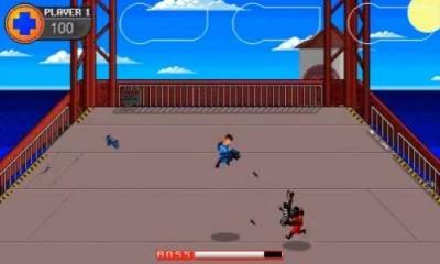 четвертый скриншот из Team Fortress 2: Arcade