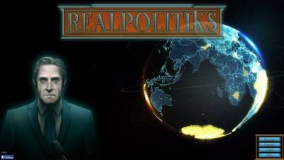 первый скриншот из Realpolitiks