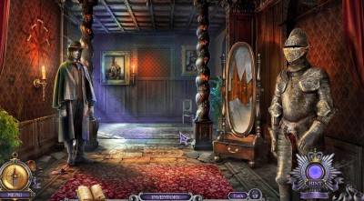 четвертый скриншот из Haunted Hotel 5: Eclipse