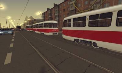 четвертый скриншот из GTA: Province