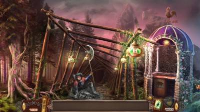 первый скриншот из Love Chronicles 3: Salvation
