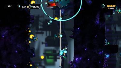 третий скриншот из Mechanic Escape