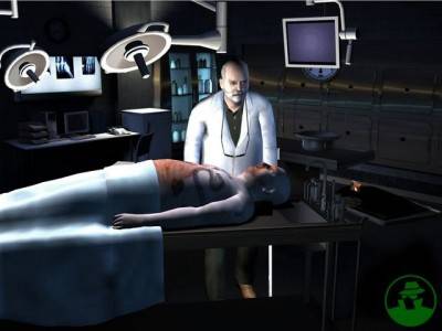 первый скриншот из CSI 4: Hard Evidence