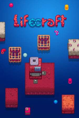 Lifecraft DEMO Lifecraft DEMO
